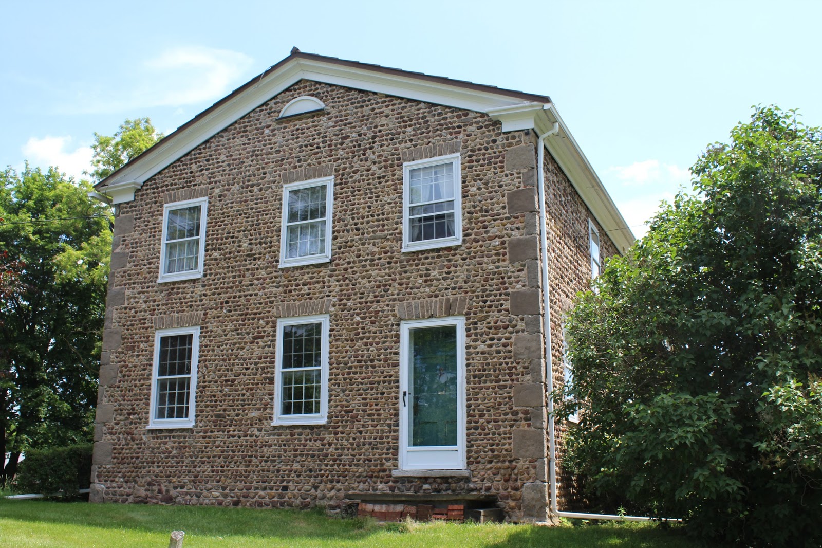 3134 Hanagan Road, Palmyra